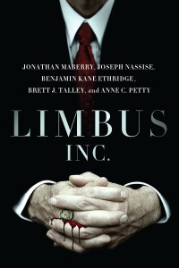 Limbus cover