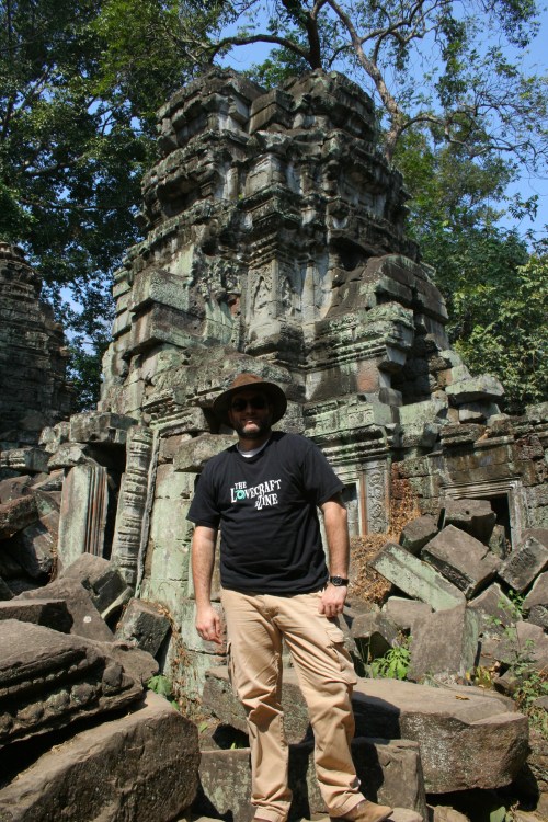 Wearing the appropriate shirt