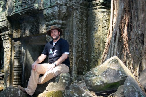 2013-01-23 Cambodia - Angkor Wat Temples 103x