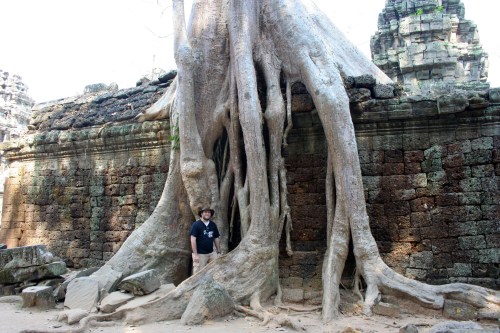 2013-01-23 Cambodia - Angkor Wat Temples 120x