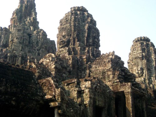 2013-01-24 Cambodia - Angkor Wat 013x