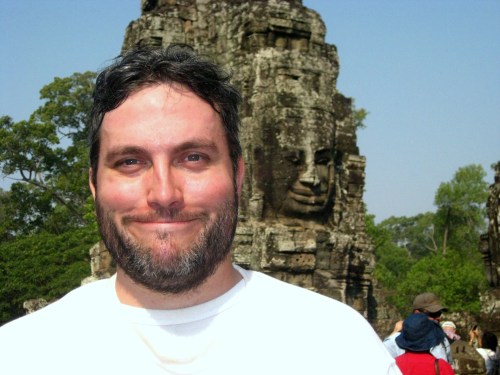 2013-01-24 Cambodia - Angkor Wat 018x